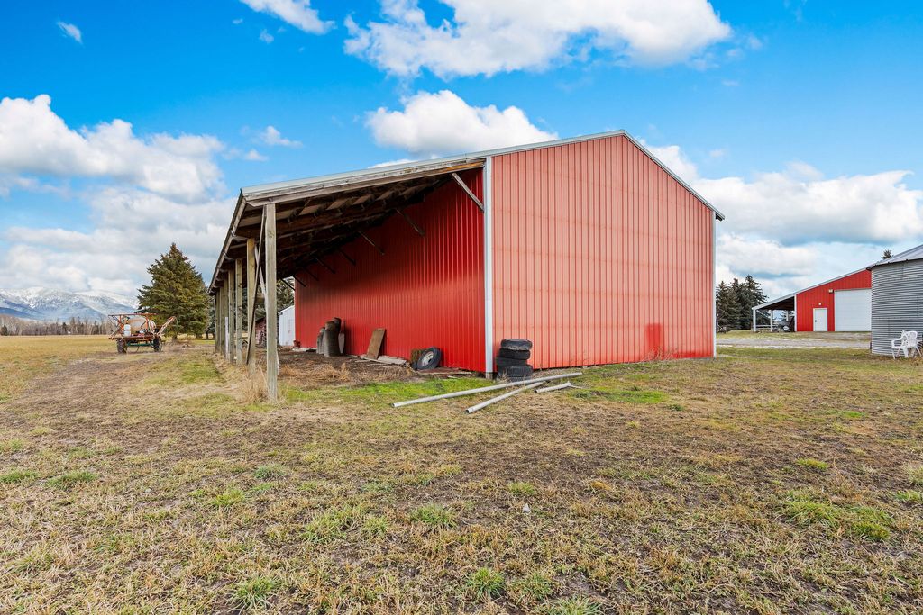 415 Sonstelie Road, Kalispell, MT 59901 photo 41