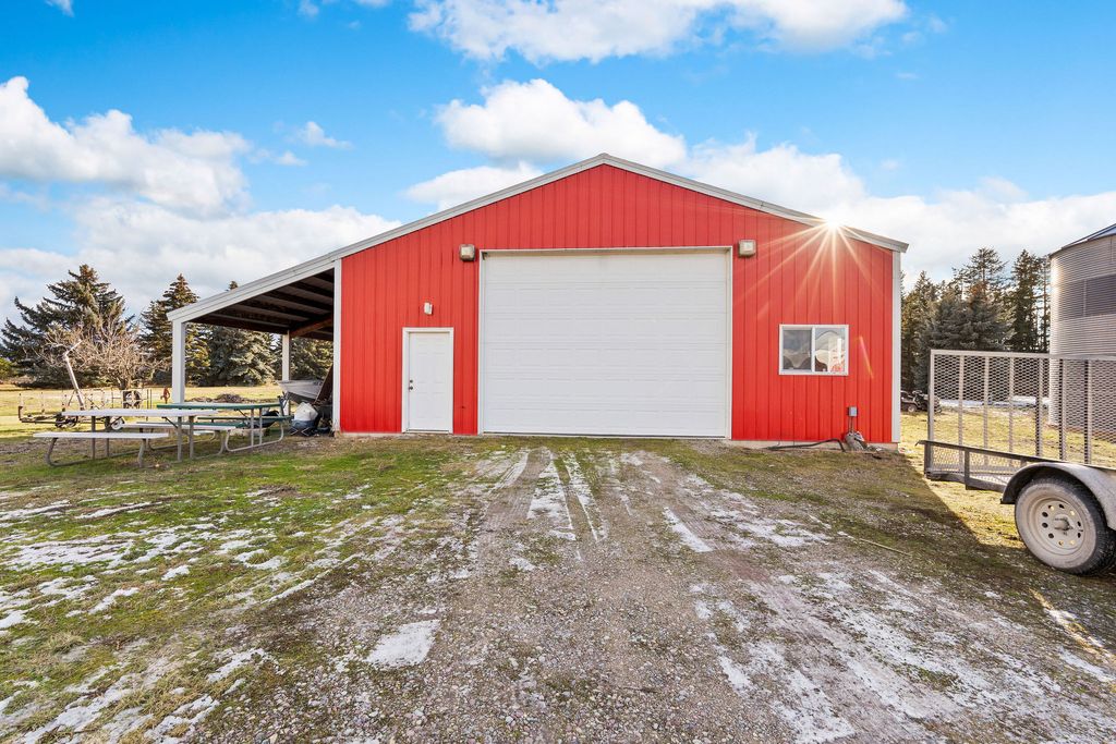 415 Sonstelie Road, Kalispell, MT 59901 photo 43