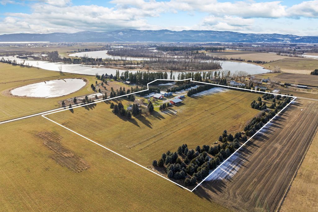 415 Sonstelie Road, Kalispell, MT 59901 photo 6