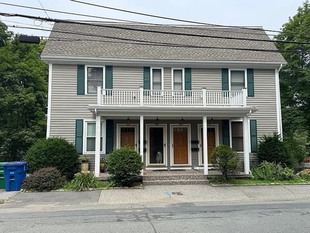 30 John St B, Reading, MA 01867