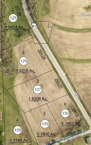 Lot 3 State Route 981, Derry Twp, PA 15670