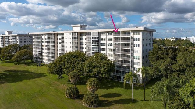 3050 N Palm Aire Drive 909, Pompano Beach, FL 33069