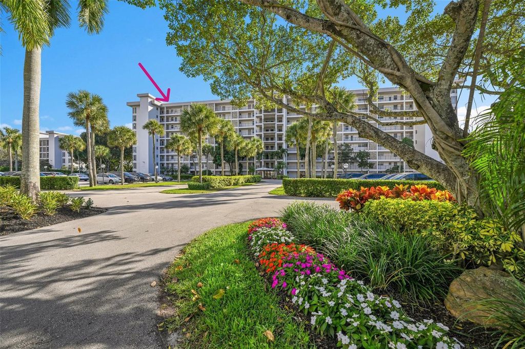 3050 N Palm Aire Drive 909, Pompano Beach, FL 33069