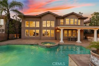 20366 Via Galileo, Porter Ranch (los Angeles), CA 91326