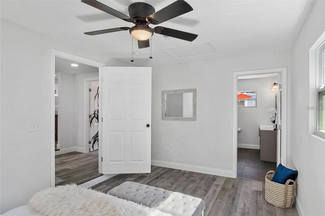 1308 60TH STREET S, Gulfport, FL 33707