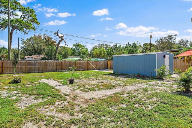 1308 60TH STREET S, Gulfport, FL 33707