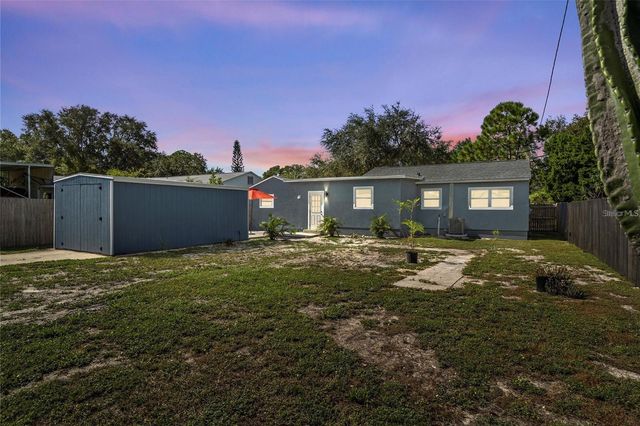 1308 60TH STREET S, Gulfport, FL 33707