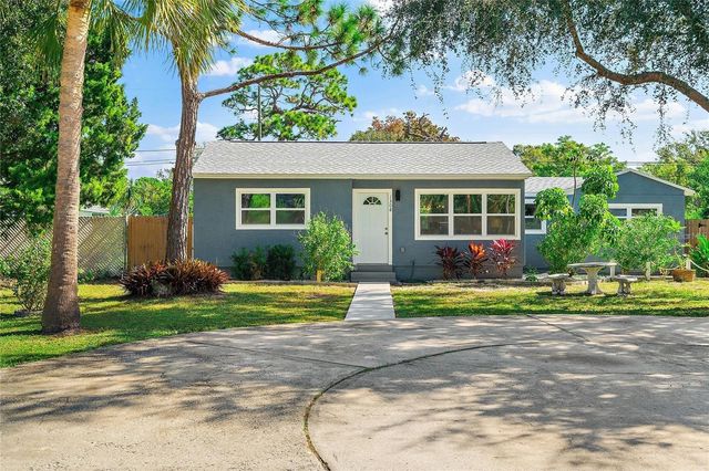 1308 60TH STREET S, Gulfport, FL 33707