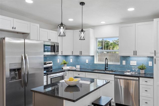 1308 60TH STREET S, Gulfport, FL 33707