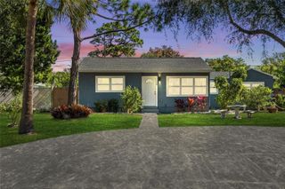 1308 60TH STREET S, Gulfport, FL 33707