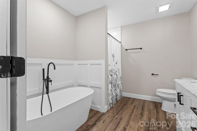 317 Jackson Place, Matthews, NC 28104