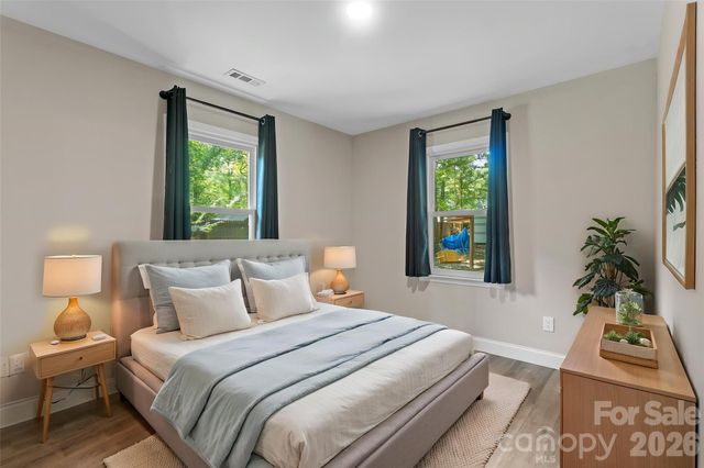 317 Jackson Place, Matthews, NC 28104