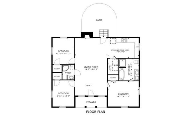 317 Jackson Place, Matthews, NC 28104