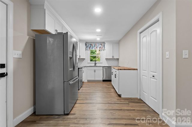 317 Jackson Place, Matthews, NC 28104