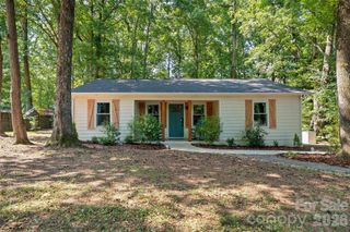 317 Jackson Place, Matthews, NC 28104