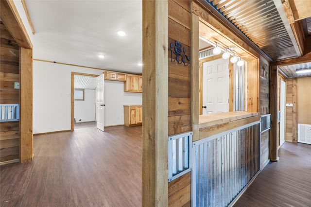 122 County Road 223, Brookeland, TX 75931