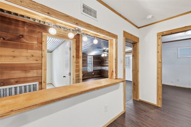 122 County Road 223, Brookeland, TX 75931