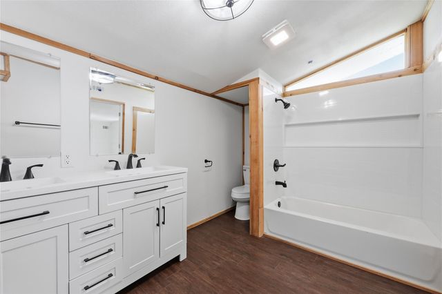 122 County Road 223, Brookeland, TX 75931