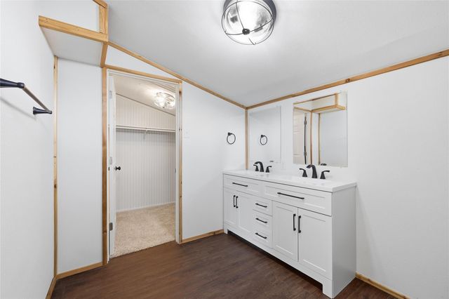 122 County Road 223, Brookeland, TX 75931