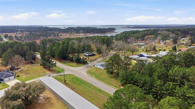 122 County Road 223, Brookeland, TX 75931