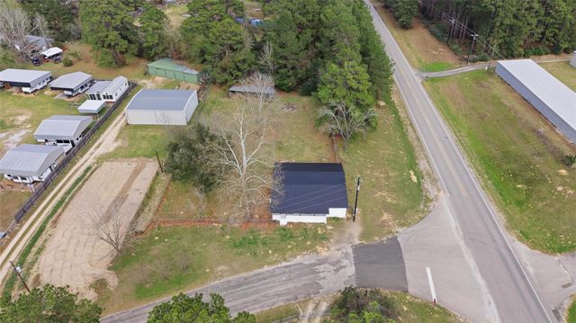 122 County Road 223, Brookeland, TX 75931