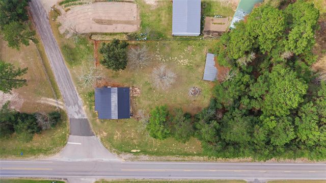 122 County Road 223, Brookeland, TX 75931