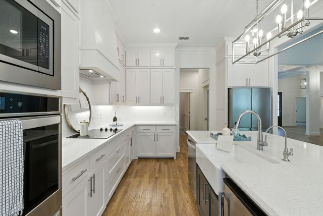 1001 Trinity Oaks Road, Weatherford, TX 76087