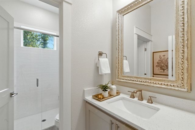 1001 Trinity Oaks Road, Weatherford, TX 76087