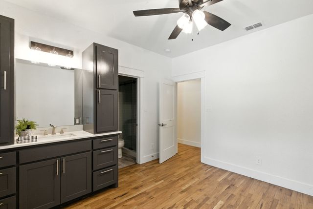 1001 Trinity Oaks Road, Weatherford, TX 76087