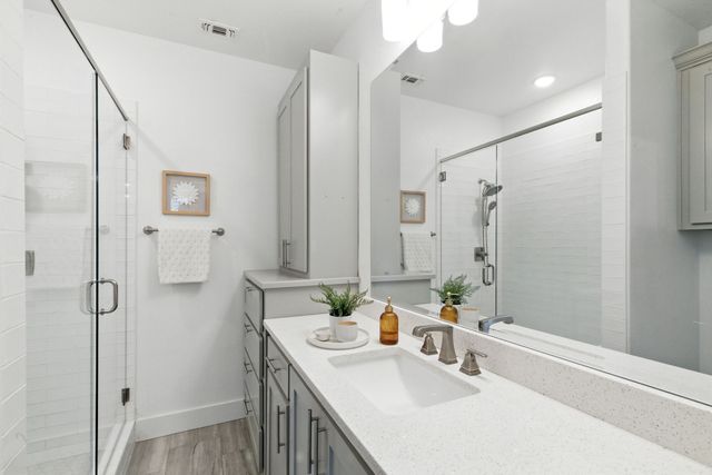 1001 Trinity Oaks Road, Weatherford, TX 76087