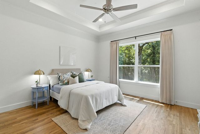 1001 Trinity Oaks Road, Weatherford, TX 76087