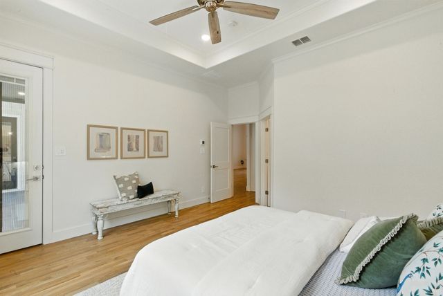 1001 Trinity Oaks Road, Weatherford, TX 76087