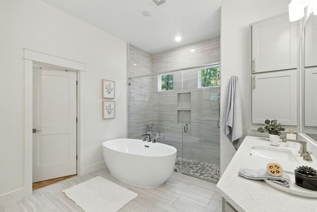 1001 Trinity Oaks Road, Weatherford, TX 76087