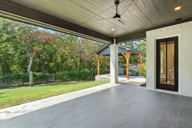 1001 Trinity Oaks Road, Weatherford, TX 76087