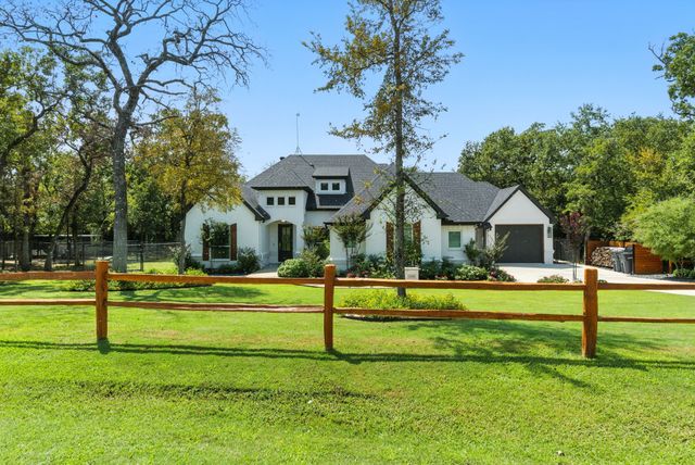 1001 Trinity Oaks Road, Weatherford, TX 76087