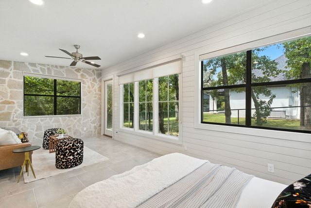 1001 Trinity Oaks Road, Weatherford, TX 76087