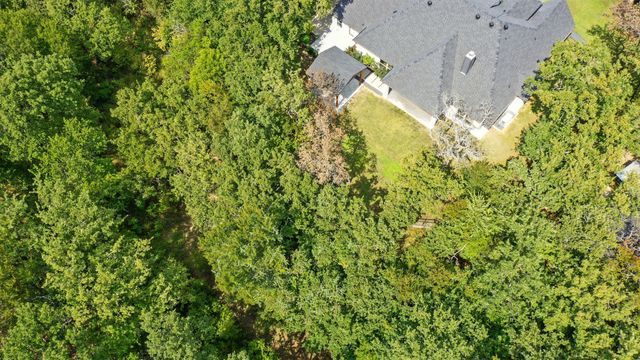 1001 Trinity Oaks Road, Weatherford, TX 76087