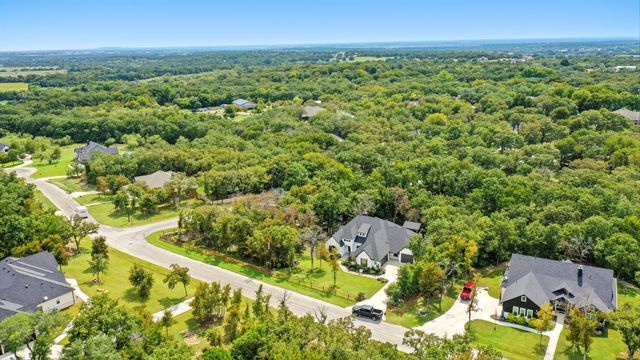 1001 Trinity Oaks Road, Weatherford, TX 76087