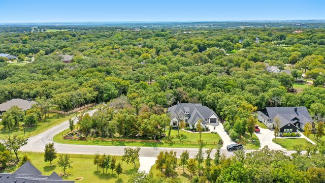 1001 Trinity Oaks Road, Weatherford, TX 76087