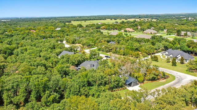 1001 Trinity Oaks Road, Weatherford, TX 76087