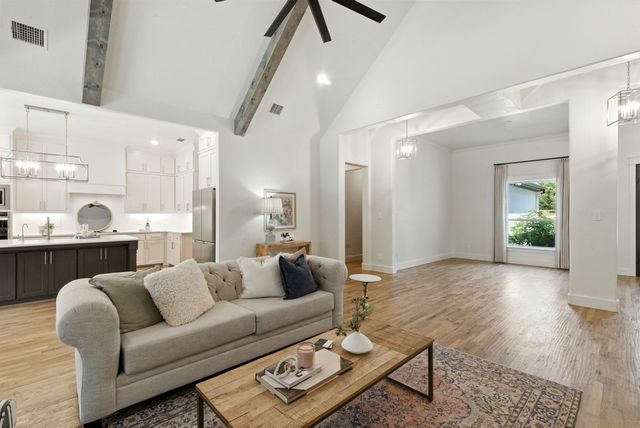 1001 Trinity Oaks Road, Weatherford, TX 76087