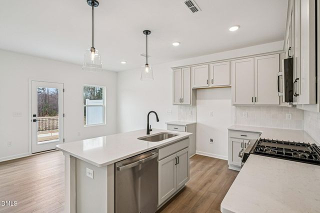 1509 Mirth Court, Rolesville, NC 27571