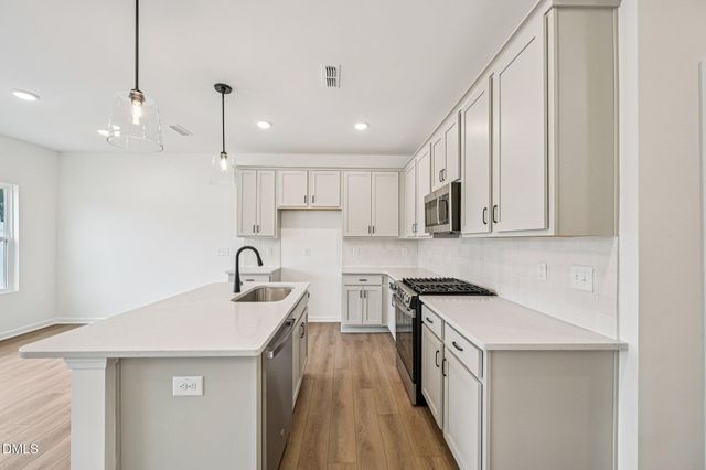 1509 Mirth Court, Rolesville, NC 27571