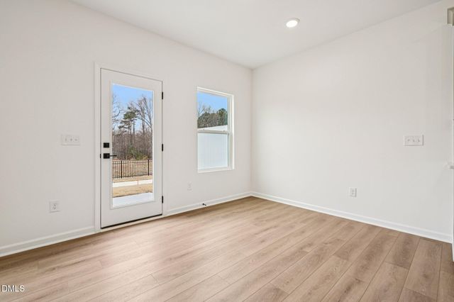 1509 Mirth Court, Rolesville, NC 27571