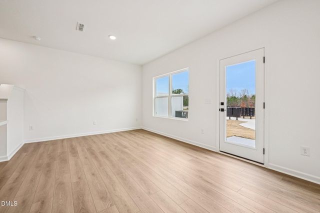 1509 Mirth Court, Rolesville, NC 27571