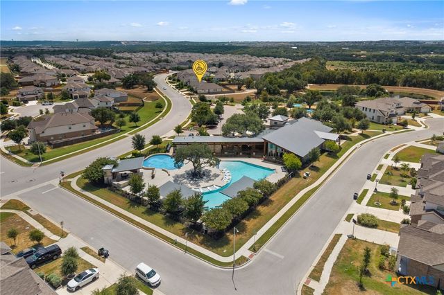 234 Freeman Ranch Street, Leander, TX 78641
