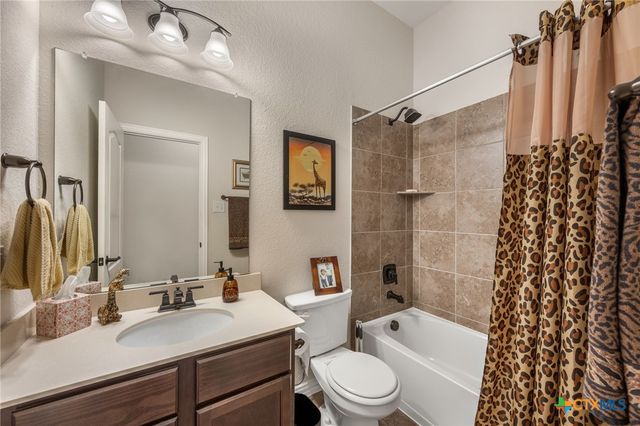 234 Freeman Ranch Street, Leander, TX 78641