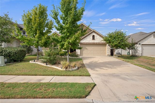 234 Freeman Ranch Street, Leander, TX 78641