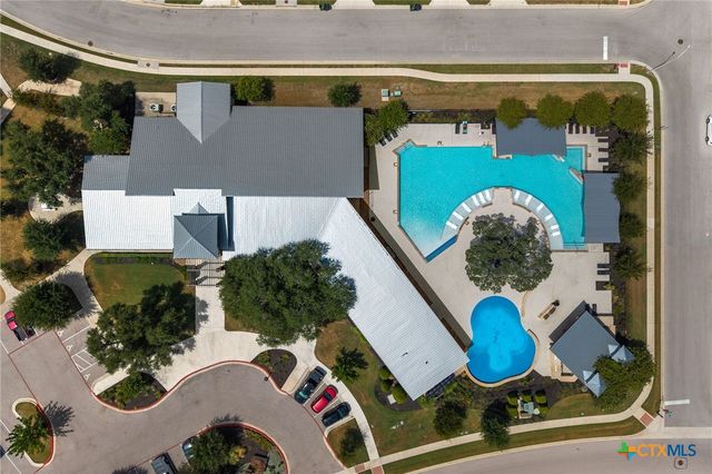 234 Freeman Ranch Street, Leander, TX 78641