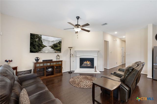 234 Freeman Ranch Street, Leander, TX 78641
